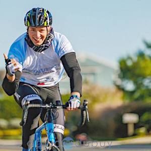 Meet your Posher, Nicholas